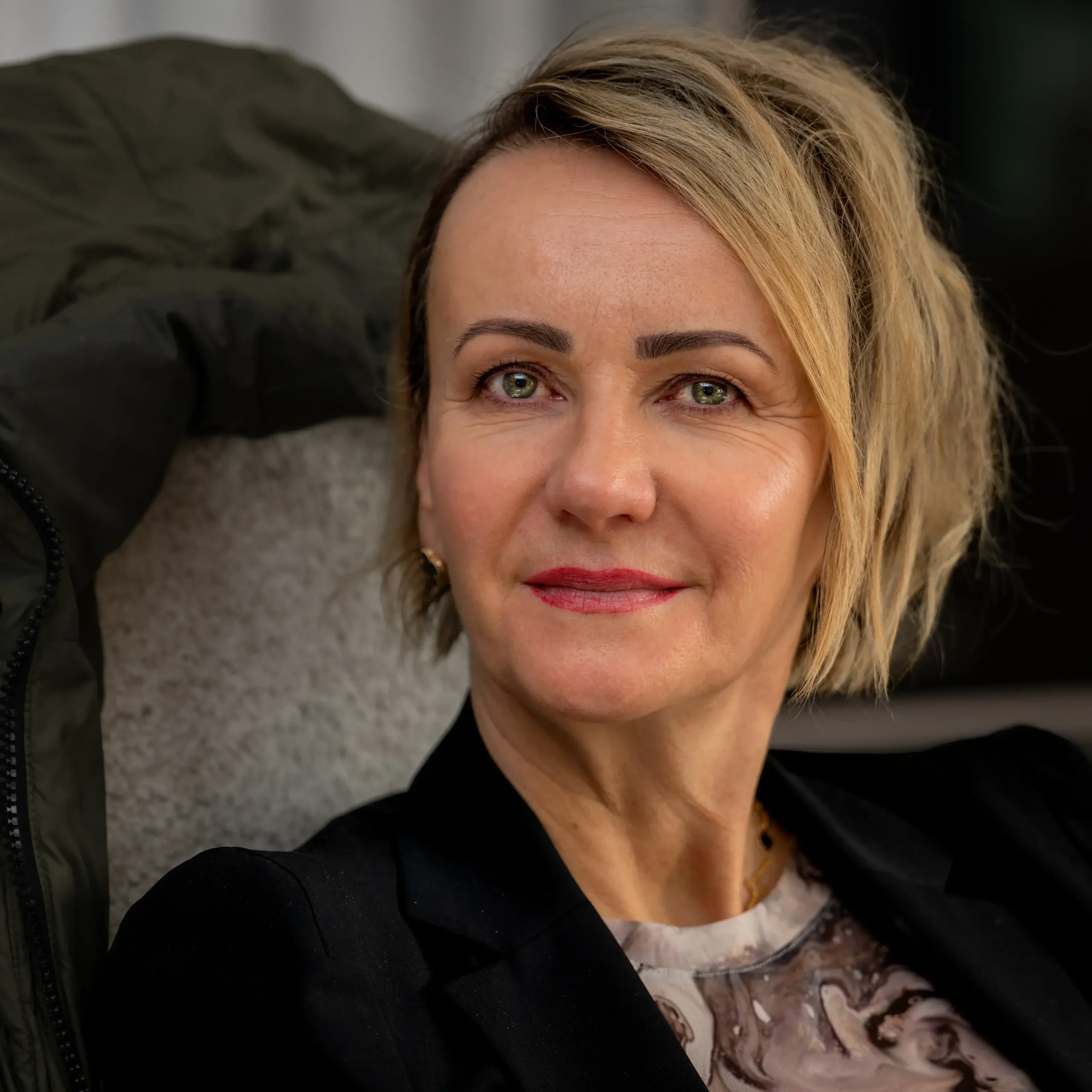 Anna – Ihr Pflegedienst mit Herz
