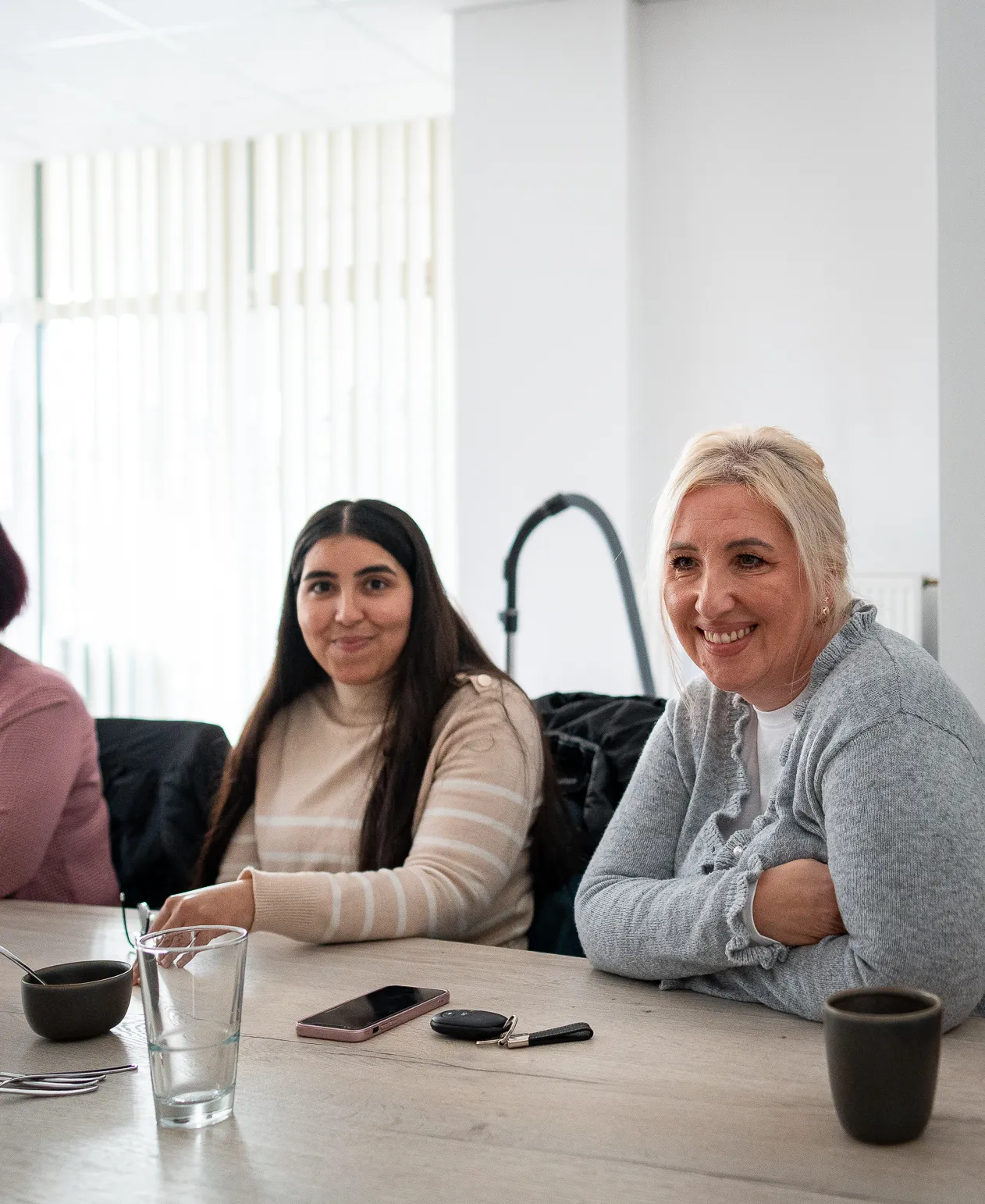 Anna – Ihr Pflegedienst mit Herz