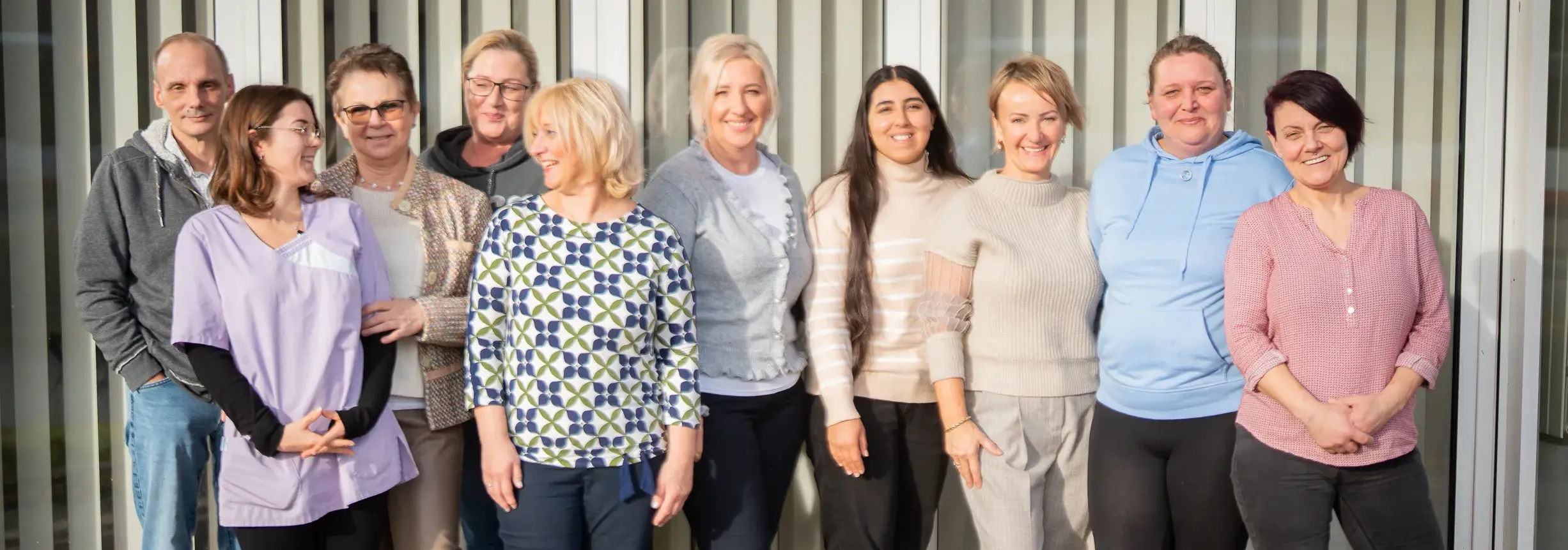 Anna – Ihr Pflegedienst mit Herz